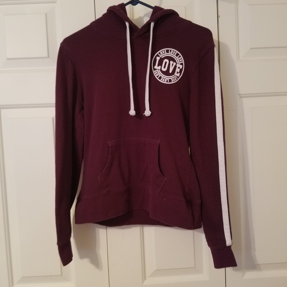 hoodie